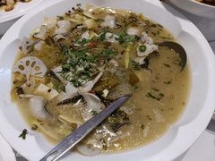 -眉州东坡(北苑华贸店)