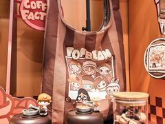 -泡泡玛特POPMART(龙湖杭州滨江天街店)