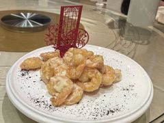 -老爷庙风味美食府(魏都大道店)