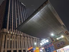 -清心素食自助餐厅(夫子庙店)