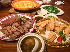 -春梅里卤鹅馆·47年老字号(中山路店)