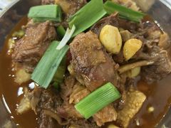 -老虎土菜馆·农家土菜