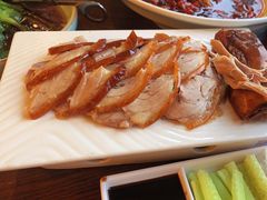 -便宜坊烤鸭店(科创店)