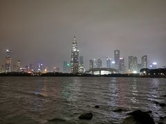 -深圳湾公园(南山区)