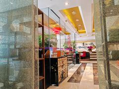 -书湘门地·中国十佳湘菜(西苑店)
