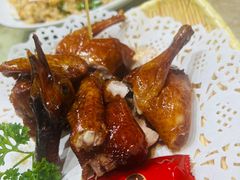 -红日饭店(裕隆三路店)