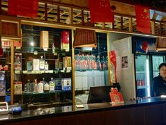 -渝信川菜(长安店)