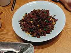 -巢爷老味(东方红店)