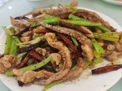-胖子菜馆(隆昌路店)