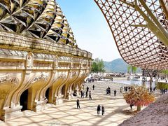 -牛首山文化旅游区