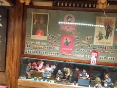 -大海碗·炸酱面·烤鸭·京菜(天坛店)