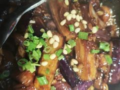 -食锦记·福建私房菜(万宝广场店)