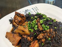 -缘来聚·徽菜名店(黄山宏村店)