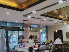 -阿西叶滩羊馆(交大店)