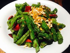 -九锅一堂酸菜鱼(新南凯德直营店)