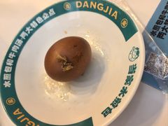 -当家水煎包·牛肉汤(浦江店)