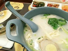 -魏家凉皮(十里河店)