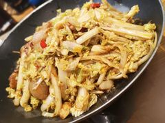 -妈妈菜馆(盛京大奥莱店)