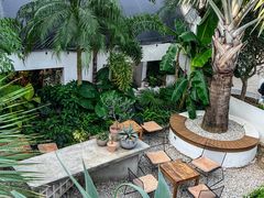 -自由生长植物工作室(深港花卉中心店)