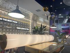 -江南鱼捞(北仑银泰城店)