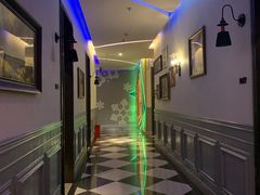 -米乐星世界KTV(汇智国际商业中心店)
