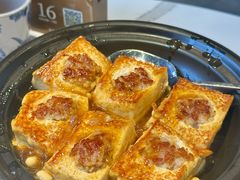 客家酿豆腐-客语客家菜(KKONE店)