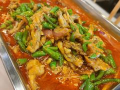 -蜀腾川·火锅鱼.烤鱼(新世界城店)