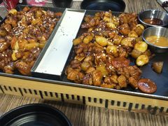 -分米鸡DM Chicken(银泰城店)