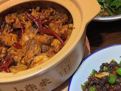 -小柴米·传统江西菜(万寿宫店)