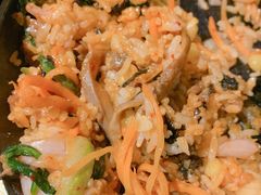 -将军牛排·尔滨地标朝鲜族美食(总店)