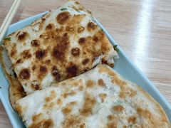 -金杨老摊头蛋饼(金口路店)