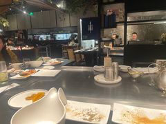 -水木锦堂·自助铁板烧(世贸天阶店)