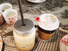 -Peet's Coffee皮爷咖啡(上海长风大悦城店)