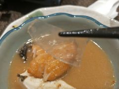 -大岛日本料理铁板烧(南通大饭店)