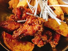 -MI WU FACTORY米屋美食工厂餐厅(绿地店)
