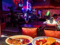 -胡桃里音乐酒馆(白云五号T5 MALL店)