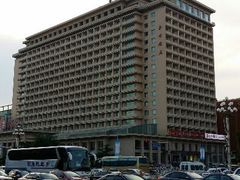 android_upload_pic-北京饭店