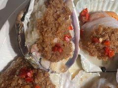 -船梆煮•蒸汽海鲜·生腌干蒸(五四广场店)