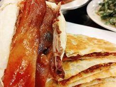 -聚首堂·特色小吃·肘子(什刹海德胜门店)