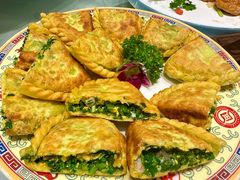 -鹿鸣春饭店(总店)