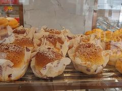 -华荣西饼屋(永护店)