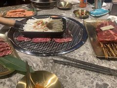 -鑫釜山海鲜烧烤(浑南店)