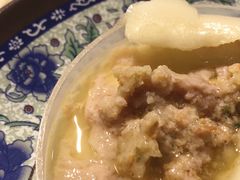 蟹黄汤包-老城南.鸭血粉丝汤(夫子庙店)
