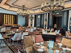 -中山保利艾美酒店-乐美中餐厅