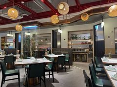 -老馆子·建德菜·山肴鱼鲜(海威新界店)
