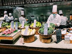 -mezza9 Macau(澳门君悦酒店)