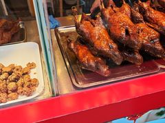 -徐六孃正宗甜皮鸭(张公桥店)