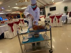 -全聚德(上海首店浦东店)