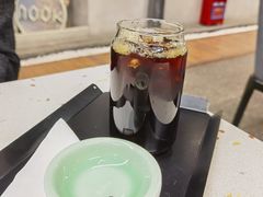 -GOTLOT COFFEE&KITCHEN角落厨房NOOK店