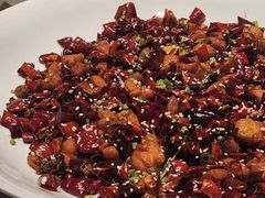 -悦融琥珀·京鲁菜·海味珍品(西单店)